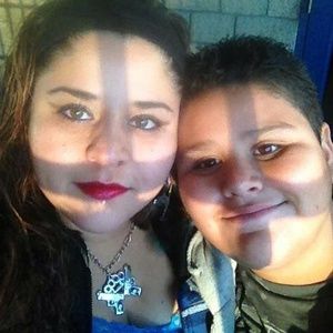 Meet your Posher, Tina-ramona